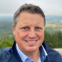Porträtfoto von Ingo Schlötzer