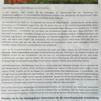 Windpark Kirchenlamitz Nord